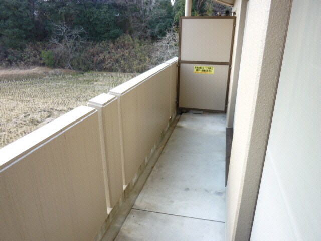 エレガントⅠの物件内観写真