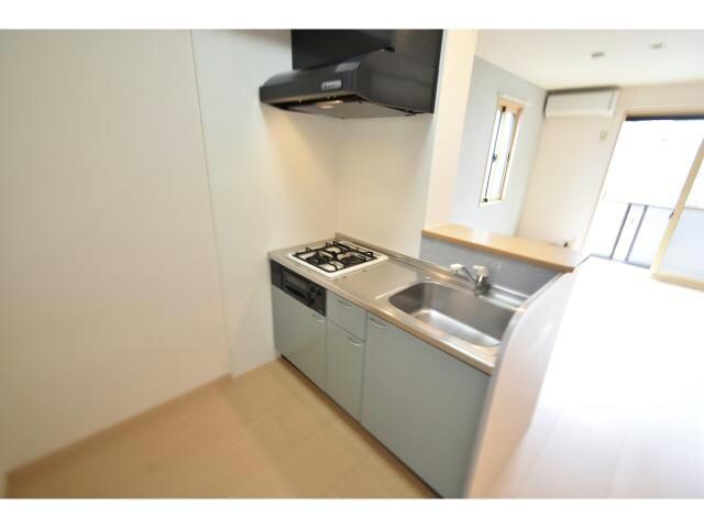 フレエール谷上の物件内観写真