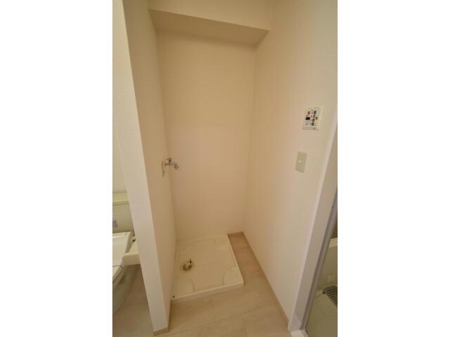 フレエール谷上の物件内観写真