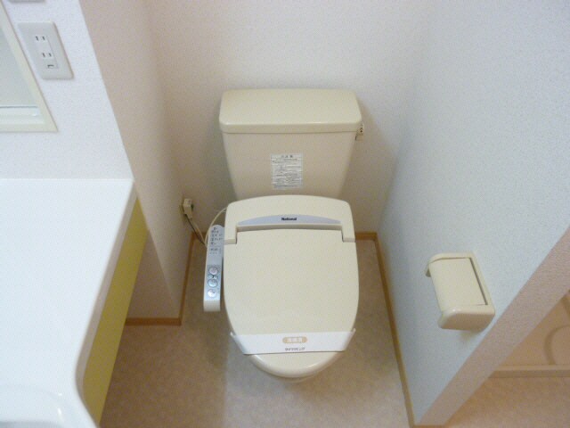 フレエール谷上の物件内観写真