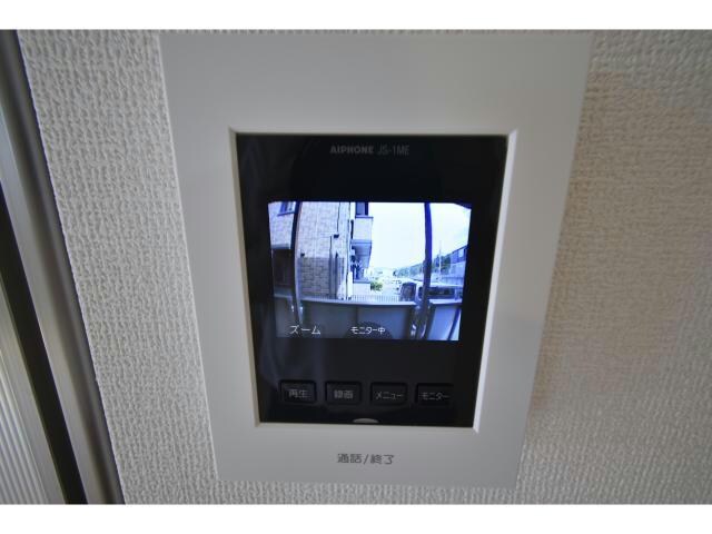 フレエール谷上の物件内観写真