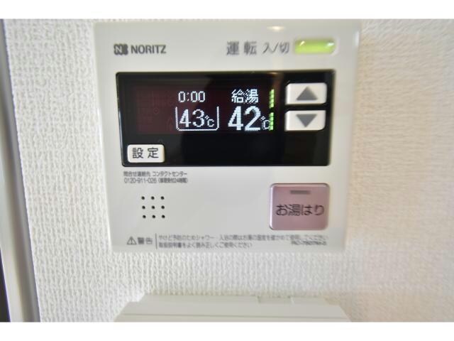 フレエール谷上の物件内観写真