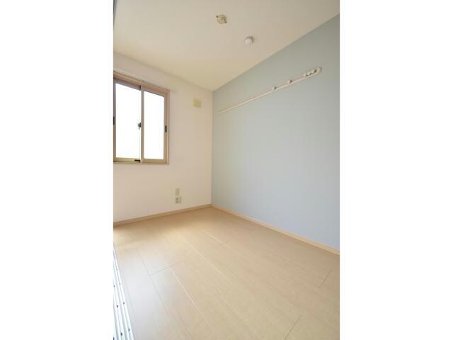 フレエール谷上の物件内観写真