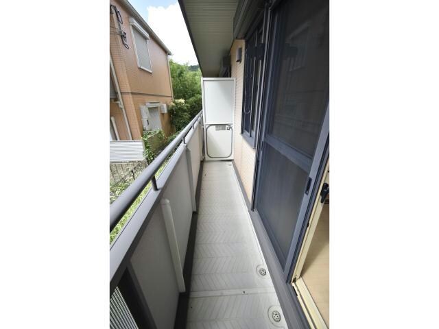 フレエール谷上の物件内観写真