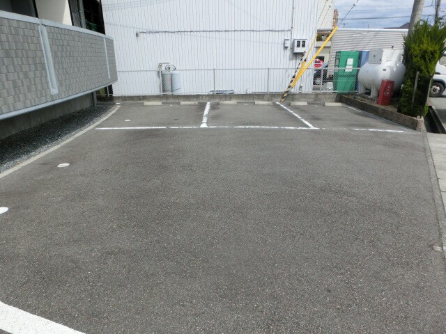 ハイトピア神戸北Ⅱの物件外観写真