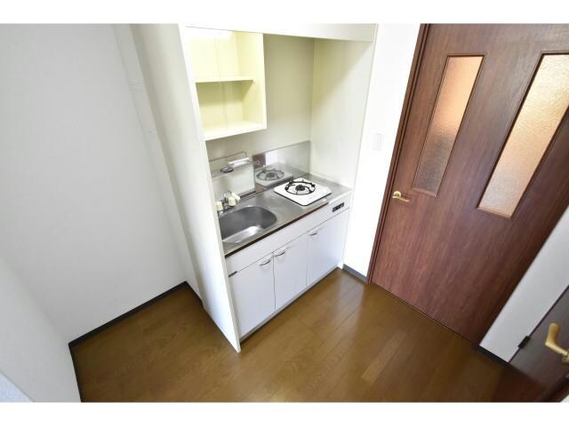 ハイトピア神戸北Ⅱの物件内観写真