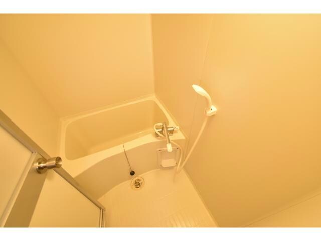 ハイトピア神戸北Ⅱの物件内観写真