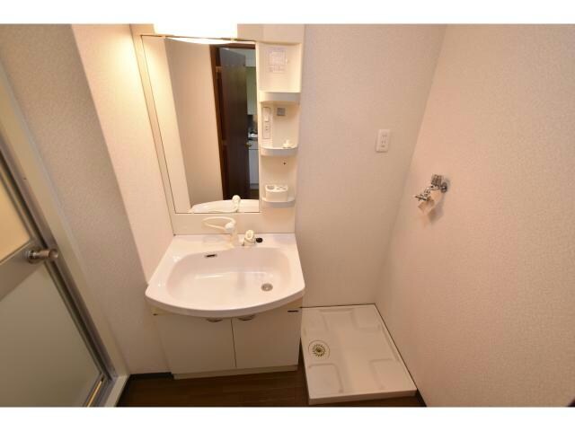 ハイトピア神戸北Ⅱの物件内観写真