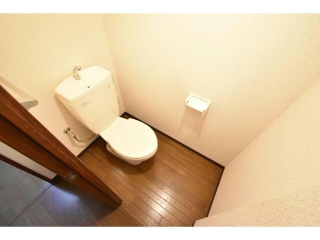 ハイトピア神戸北Ⅱの物件内観写真