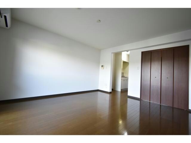 ハイトピア神戸北Ⅱの物件内観写真