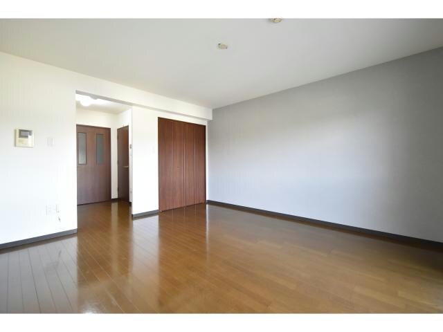 ハイトピア神戸北Ⅱの物件内観写真