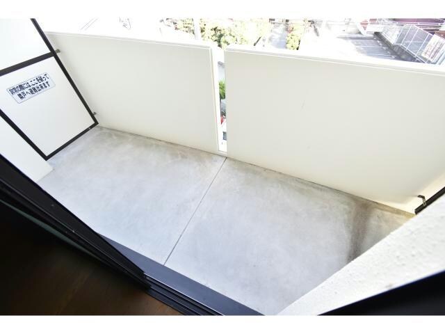 ハイトピア神戸北Ⅱの物件内観写真