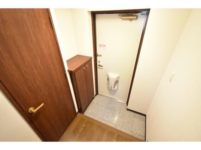 ハイトピア神戸北Ⅱの物件内観写真