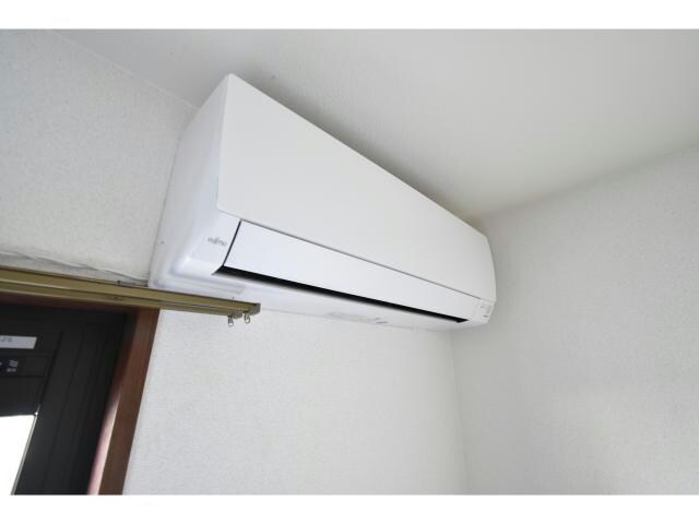 ハイトピア神戸北Ⅱの物件内観写真