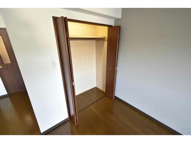 ハイトピア神戸北Ⅱの物件内観写真