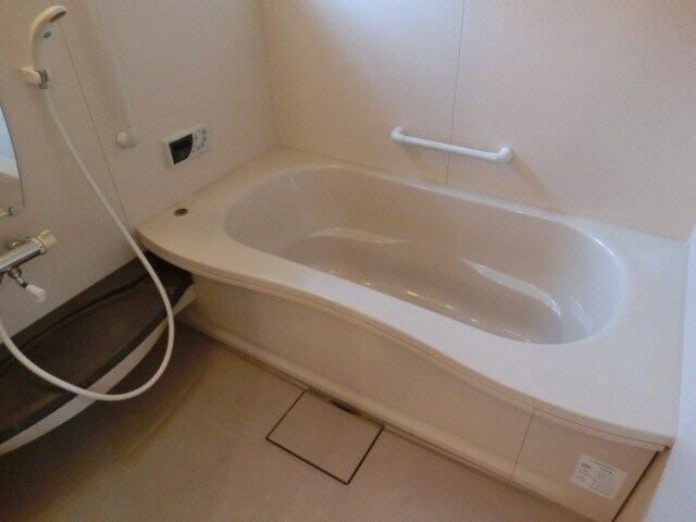 アンソレイエＢ棟の物件内観写真