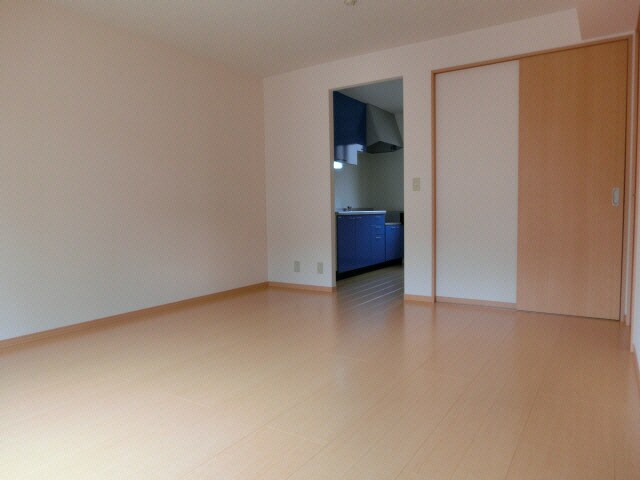 アンソレイエＢ棟の物件内観写真