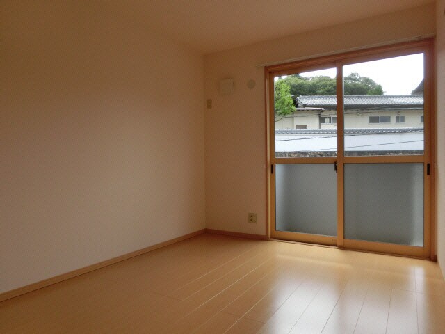 アンソレイエＢ棟の物件内観写真