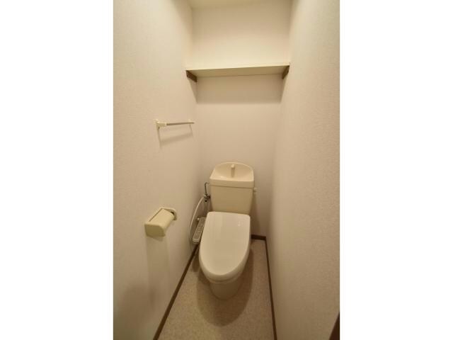 ウォームリブの物件内観写真