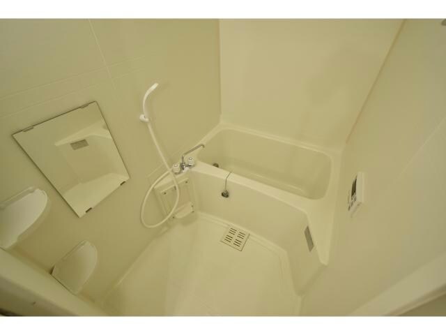 ウォームリブの物件内観写真