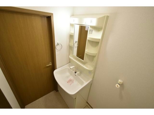 ウォームリブの物件内観写真