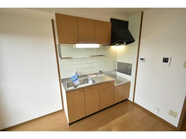 ウォームリブの物件内観写真