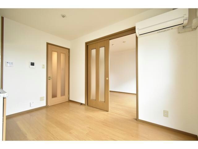 ウォームリブの物件内観写真