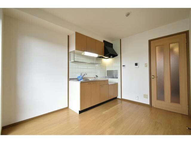 ウォームリブの物件内観写真