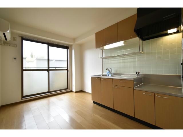 ウォームリブの物件内観写真