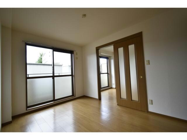 ウォームリブの物件内観写真