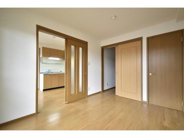 ウォームリブの物件内観写真