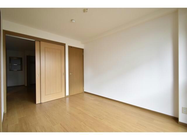 ウォームリブの物件内観写真