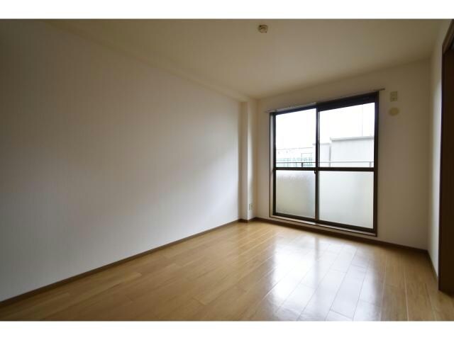 ウォームリブの物件内観写真