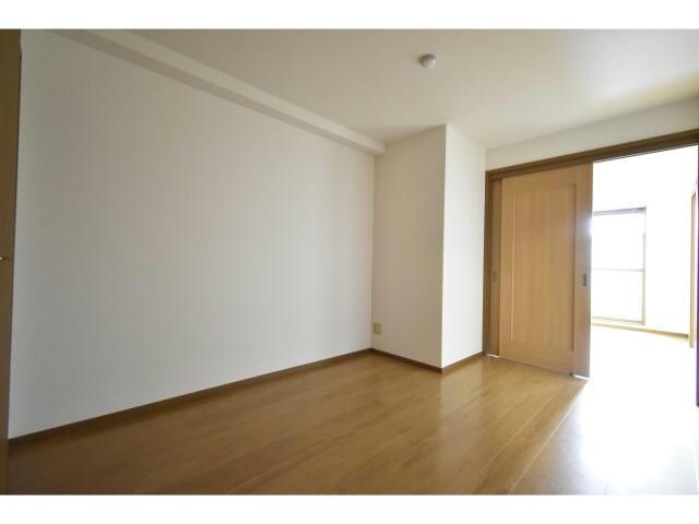 ウォームリブの物件内観写真