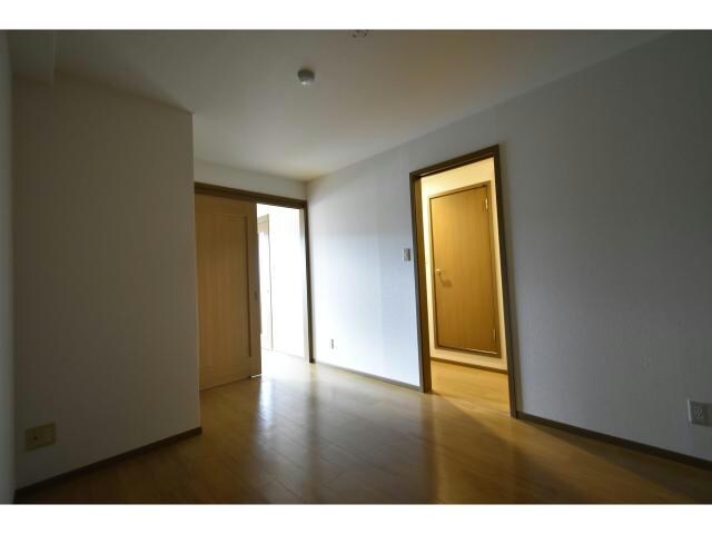 ウォームリブの物件内観写真