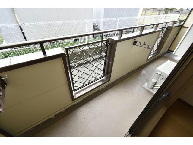 ウォームリブの物件内観写真