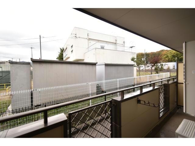 ウォームリブの物件内観写真