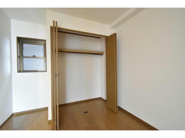 ウォームリブの物件内観写真