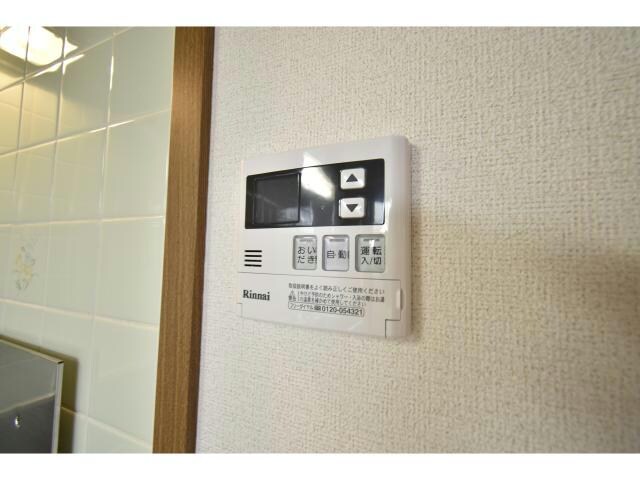 ウォームリブの物件内観写真