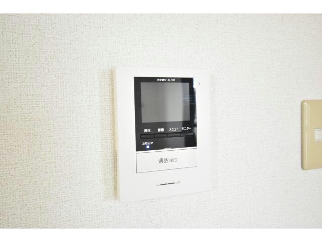 ウォームリブの物件内観写真