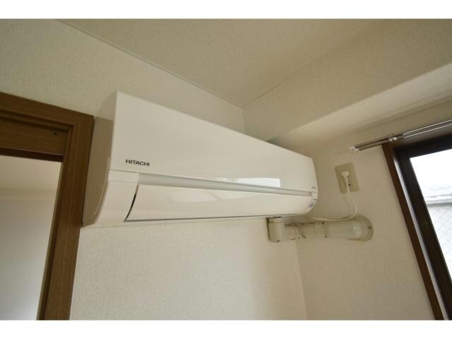 ウォームリブの物件内観写真