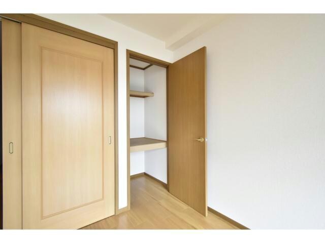 ウォームリブの物件内観写真