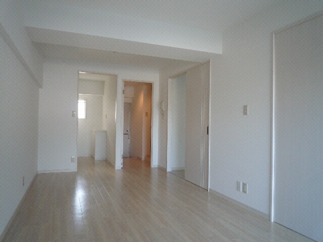 ヴィラ本山の物件内観写真