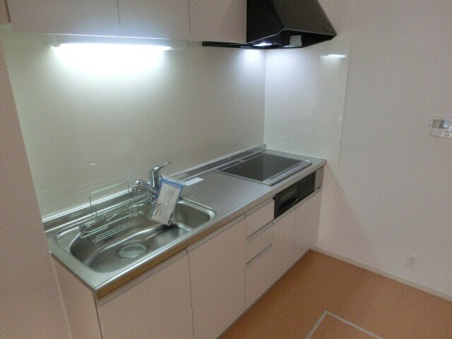 ラポールの物件内観写真