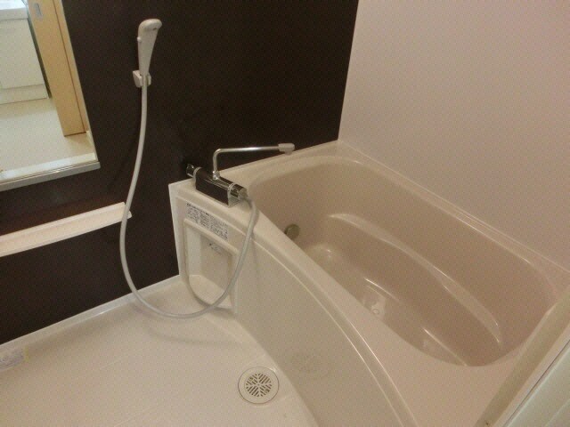 ラポールの物件内観写真