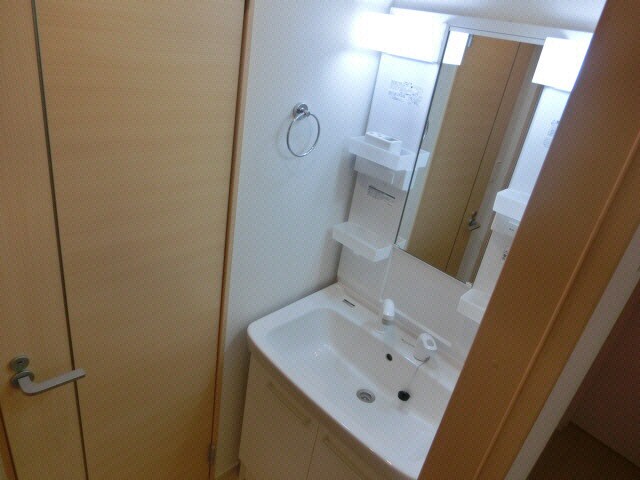 ラポールの物件内観写真