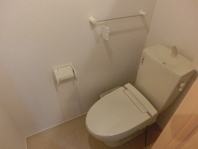 ラポールの物件内観写真