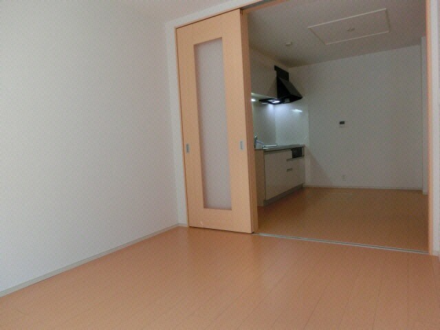 ラポールの物件内観写真