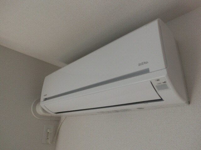 ラポールの物件内観写真