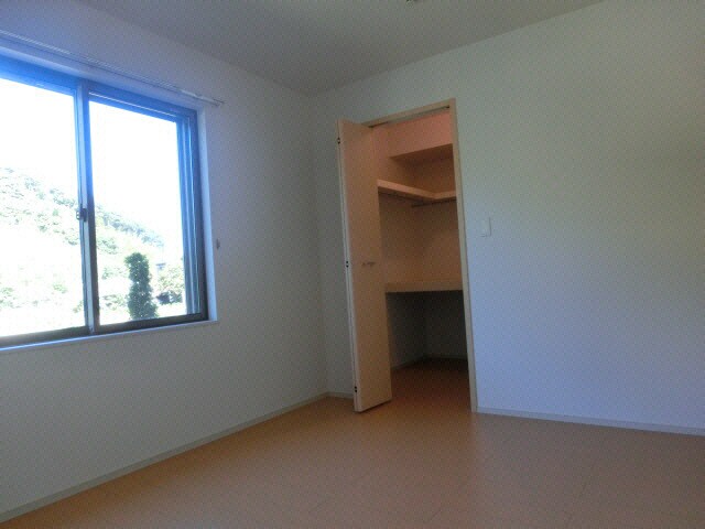 ラポールの物件内観写真